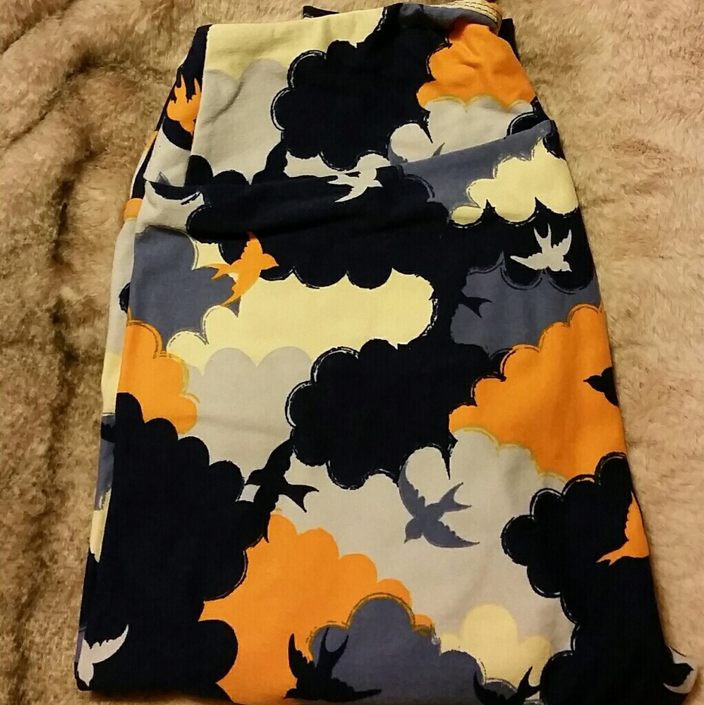 OS LuLaRoe leggings